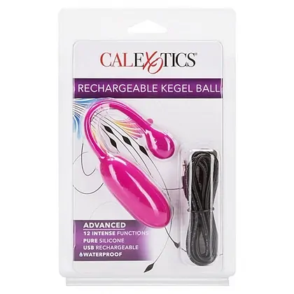 Kegel Ball Advanced Roz