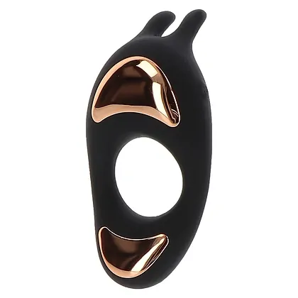 Lotus C-Ring Negru