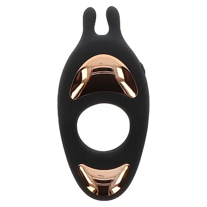 Lotus C-Ring Negru