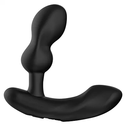 Lovense Edge 2 Prostate Massager Negru