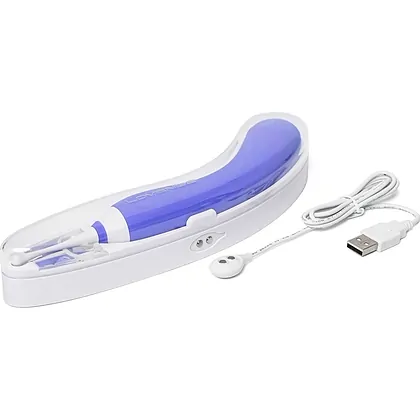 Lovense Hyphy Dual-End Vibrator Mov