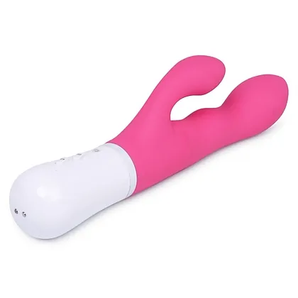 Lovense Nora Vibrator Roz