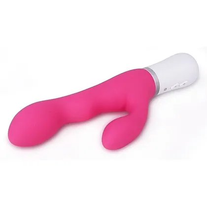 Lovense Nora Vibrator Roz