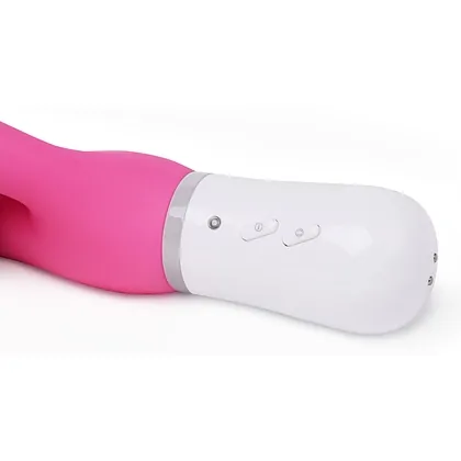 Lovense Nora Vibrator Roz