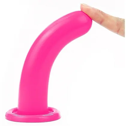 Lovetoy 13.5 cm Holy Dong Roz