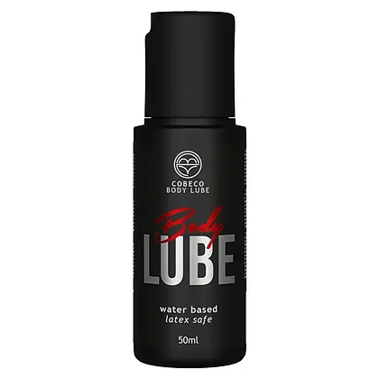 Lubrifiant Anal Body Lube 50ml