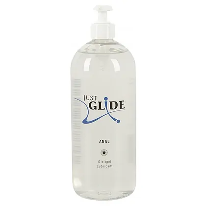 Lubrifiant Anal Just Glide 1L