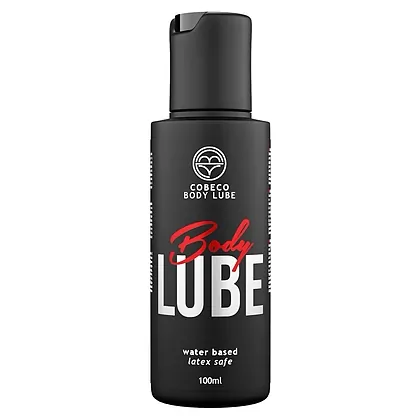 Lubrifiant Cobeco WB Body Lube 100ml