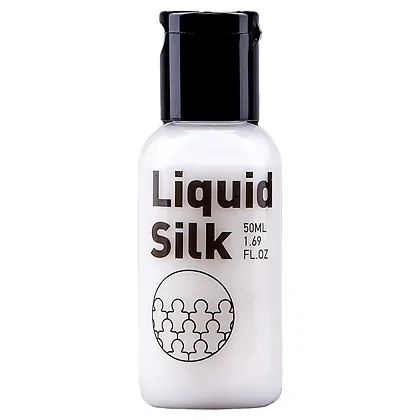 Lubrifiant Liquid Silk 50ml