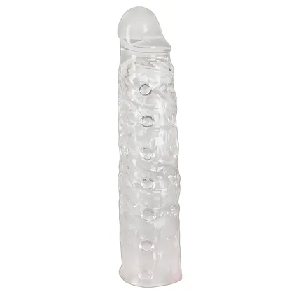 Manson Prelungitor Penis XTension Transparent