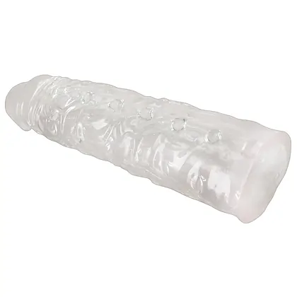 Manson Prelungitor Penis XTension Transparent