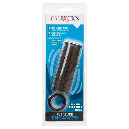 Mason Penis Pleasure Enhancer Gri