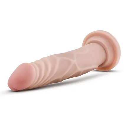 Mr. Skin Realistic Penis Basic 17.5cm