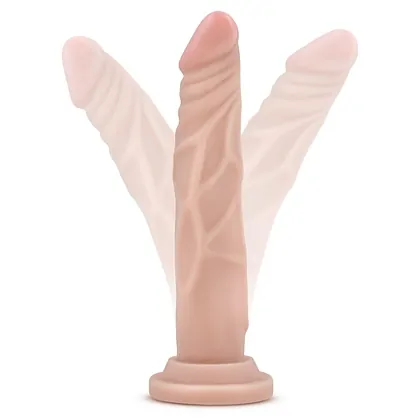 Mr. Skin Realistic Penis Basic 17.5cm