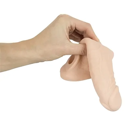 Nature Skin Penis Sleeve