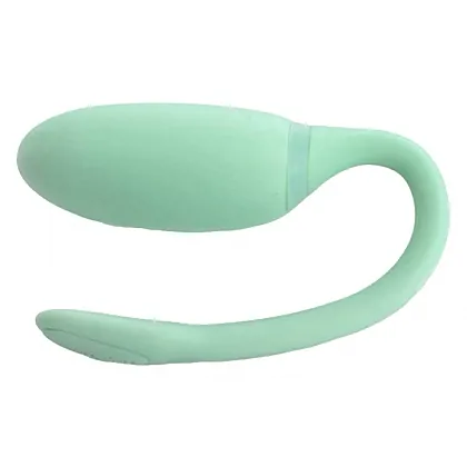 Ou Vibrator Cu Aplicatie Elity Anura Verde