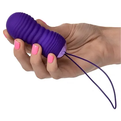 Ou Vibrator Cu Impingere Mov