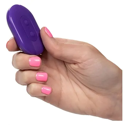 Ou Vibrator Cu Impingere Mov