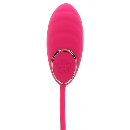 Ou Vibrator Lily Remote Control Roz