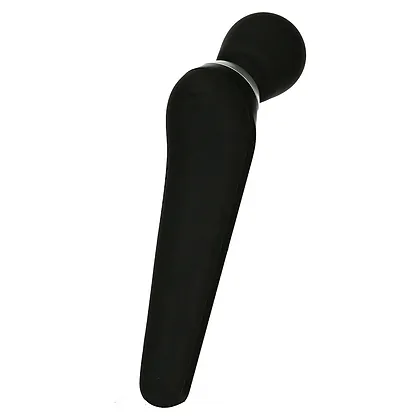 PalmPower Extreme Wand Massager Negru