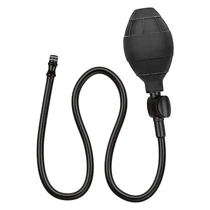 Plug Medium Inflatable Negru