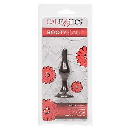 Plug Starter CalExotics Negru