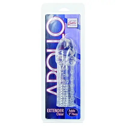 Prelungitor Apollo Extender Transparent