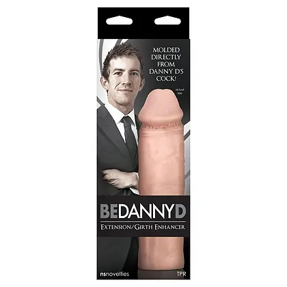 Prelungitor Penis Be Danny D Enhancer