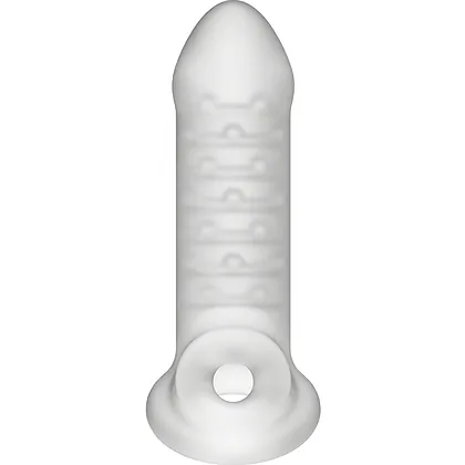 Prelungitor Penis Optimale Cyberskin Transparent