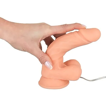 RealFlesh Dong 18cm