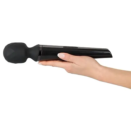 Rechargeable Power Wand You2Toys Negru