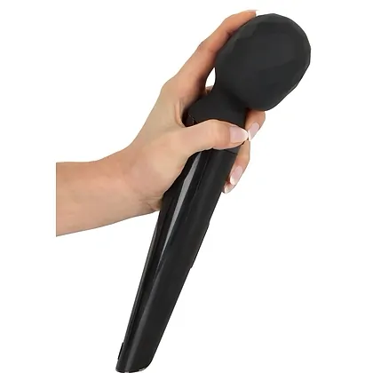 Rechargeable Power Wand You2Toys Negru