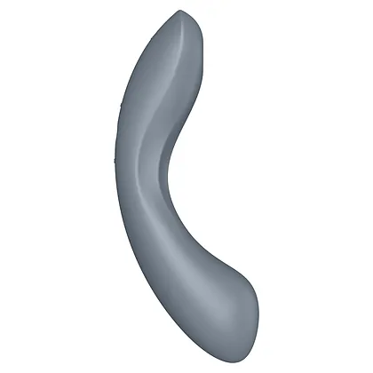 Satisfyer Curvy Trinity 1 Gri