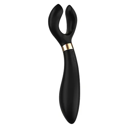 Satisfyer Endless Fun Negru