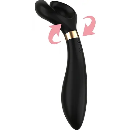 Satisfyer Endless Fun Negru