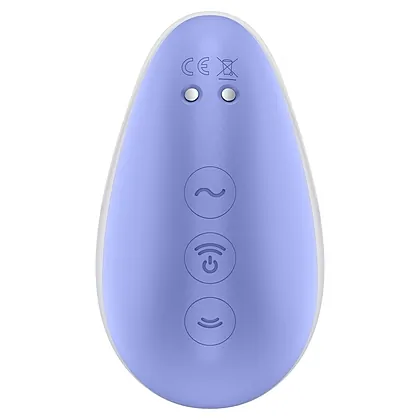 Satisfyer Pixie Dust Multicolor