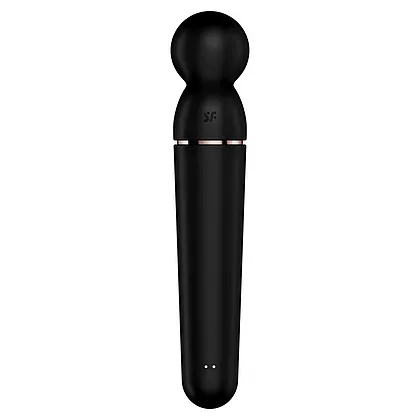 Satisfyer Planet Wand-er Negru