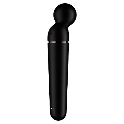 Satisfyer Planet Wand-er Negru