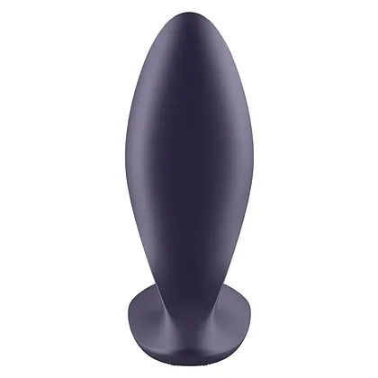 Satisfyer Power Plug Mov