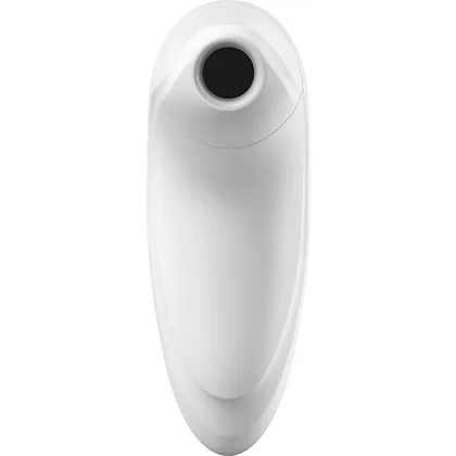 Satisfyer Pro Plus Vibration Alb