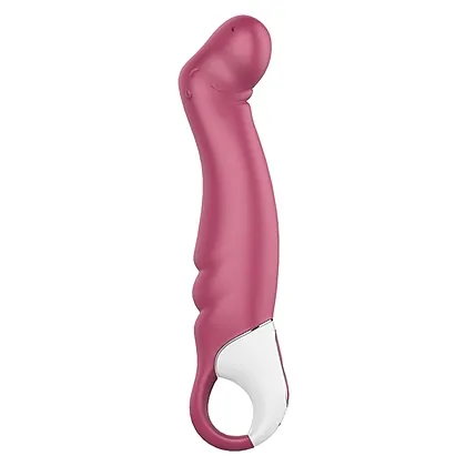 Satisfyer Punctul G Petting Hippo Roz