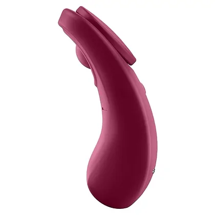 Satisfyer Secret Panty Mov