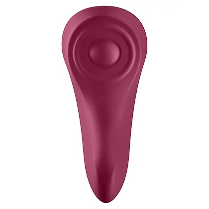 Satisfyer Secret Panty Mov