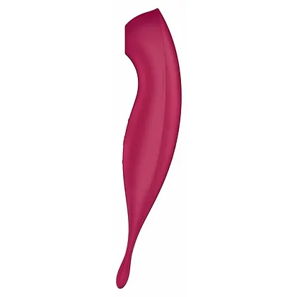 Satisfyer Twirling Pro Connect App Rosu