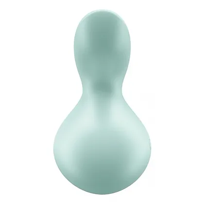 Satisfyer Viva 3 Verde