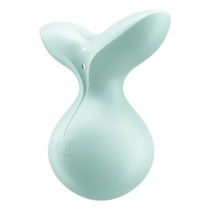 Satisfyer Viva 3 Verde