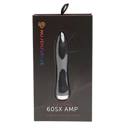 Sensuelle 60Sx Amp Negru