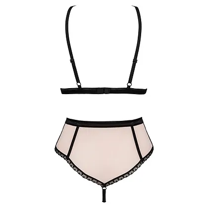 Set Obsessive Lilines Roz S-M