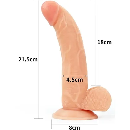 Set Strap-On si Dildo Easy Ingen