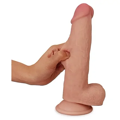 Sliding-Skin Lovetoy 20cm